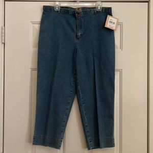 🌺SALE🌺RAFELLA JEAN CAPRI’s